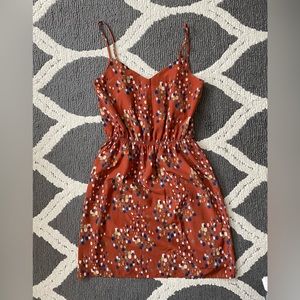 Elena gilbert promo soprano dress